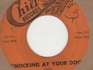 Elmore James Knocking At Your Door Chief Soul Northern Motown