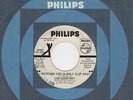 Lou courtney I watched you slowly slip away Phillips DEMO 40287 Soul Northern Mo