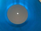 Depeche Mode Live At Crocs Night Club 1981 Rare Blue Colored Vinyl 12
