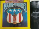 BLUE CHEER - 