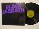 Black Sabbath - Master Of Reality - VG/VG+ 1971 1ST Press Metal W/B BS-2562 Ozzy