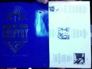 Big Country 4LP Lot:Crossing, Steeltown, Seer, Peace In Our Time