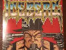 Ice-T The Iceberg LP Freedom of speech just watch what you say 1989 Sire 26028