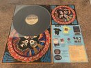 Kiss Rock ‘n’ Roll Over Stirling USA Filmworks Pressing LP Vinyl Record