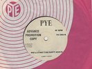 Karen Young We'll Start The Party Again Pye Demo 7N 15956 Soul Northern Motown