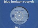 Arthur K Adams Gimmie Some Of Your Lovin Blue Horizon 573136 Soul Northern Motow