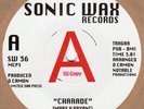 Four Tracks Charade Sonic Wax DEMO 36 Soul Northern Motown