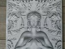 Kanye West - Cruel Summer( Good Music Album) 2x Vinyl LP Ltd clear smoke new