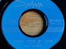 Net Roman -Tears From My Eyes / This Is The Night- Doo Wop 45 on Sahara - Hear