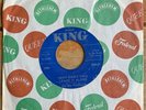 Ba Ba Thomas -(Why Don't You) Leave It Alone- Black Rocker 45 on King - Hear