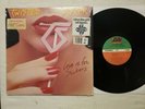 Twisted Sister - Love Is For Suckers -NM/VG++ 1987 Hair Metal Atlantic Shrink