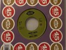 Brute Force - King of Fuh/Nobody Knows - NEW, SEALED - READ THE STORY   BEATLES