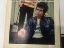 Bob Dylan Highway 61 Revisited 1965 Vinyl LP KCS9189 Stereo Photos. Look.