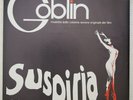 Goblin 'Suspiria' LP - Cinevox 1977