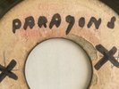 THE PARAGONS Come On And Dance / Equality And Justice 45 Rocksteady 7