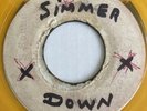 BOB MARLEY Simmer Down THE WAILERS 45 I Don´t Need Your Love COXSONE 7
