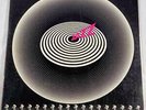Queen - Jazz * 1978 Elektra 6E-166 Rock Glam LP w/Inner