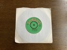 Marcia Griffiths / Sound Dimention - Shimmering Star / Mun-Dun-Gu (BAM59 - 7