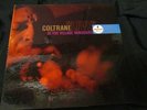 John Coltrane : Live at the Village Vanguard LP Impulse A-10