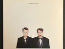 Pet Shop Boys – Actually, Vinyl LP, 1987 EMI