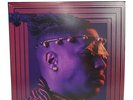 Christian Scott aTunde Adjuah -Axiom 2LP Gate Avant Garde Jazz Album Used
