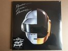 DAFT PUNK    
