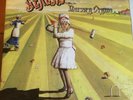 GENESIS. NURSERY CRYME. 1980s? RE vinyl LP charisma CAS1052 GATEFOLD EXC/NM