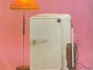 THE CURE- 3 X ORG LPs- THREE IMAGINARY BOYS+SEVENTEEN+BOYS DON`T CRY