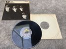 The BEATLES With The Beatles Vinyl LP RECORD Album Original Mono 1963 ++pictures
