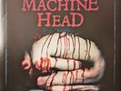 MACHINE HEAD - CATHARSIS - LIMITED DOUBLE PICTURE VINYL LP - IN GATEFOLD