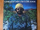 Lonnie Liston Smith Visions of a New World early pressing vinyl vg++