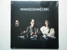 Jean Jacques Goldman Album double 33Tours vinyles Fredericks Goldman Jones