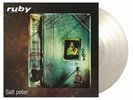 SALT PETER (COLOURED) by RUBY Vinyl LP  MOVLP2443C ltd / numbered  [pre order]