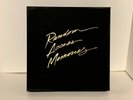 Daft Punk Random Access Memories RAM exclusive deluxe edition box set VERY RARE