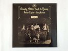 Crosby, Stills, Nash & Young - Deja vu 1970 Stereo Vinyl LP Atlantic VG++/VG++