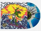 KING GIZZARD & THE LIZARD WIZARD: Teenage Gizzard Ocean Depths Colored LP #/200