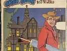 David Bowie – The Man Who Sold The World : Rare 1972 Bootleg Vinyl LP VG+