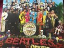 The Beatles Sgt Pepper's Lonely Hearts Club Band 50th Anniversary 2LP Vinyl
