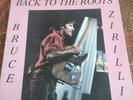 Bruce Zirilli ?– Back To The Roots 4LP - live In Milan, Italy on June, 21 1985