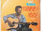 KING SUNNY ADE & African Beats  Orig Nigeria JuJu 1980 VG+
