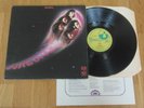 DEEP PURPLE FIREBALL A3/B2 1st PRESS 1971 *SUPERB* MINT- AUDIO & TEXTURED COVER