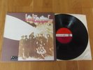 LED ZEPPELIN II A2/B2 1st PRESS Red/Plum WRECK Credit *SUPERB* AUDIO/Cover NM/M-