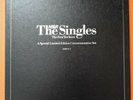 Abba - The Singles - The First 10 Years 2 Picture Discs Complete Box Set