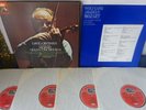 ED1 MOZART - VIOLIN CONCERTOS 1-5 etc 4LP BOX, BPO, David Oistrakh, EMI SLS 828