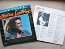 GUY CLARK - Texas Cookin' , RCA vinyl LP, original 1976 release