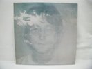 John Lennon Imagine EX/EX poster & photo