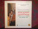 Herb Alpert & The Tijuana Brass/Baja Marimba Band/ A&M Records-5 LP Box Set-1974