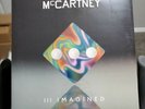 McCartney III Imagined - Limited Edition Exclusive Splatter 2LP NEW