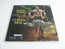 ANITA O'DAY 'SWINGS COLE PORTER WITH BILLY MAY' LP US VERVE 1959 MONO SIGNED