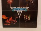 Van Halen - Self Titled - Vintage Vinyl LP 1978 BSK 3075 - EX/ EX.